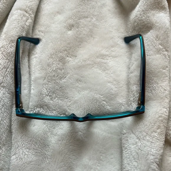 Ray-Ban Kids Prescription Glasses | Blue - Picture 3 of 10